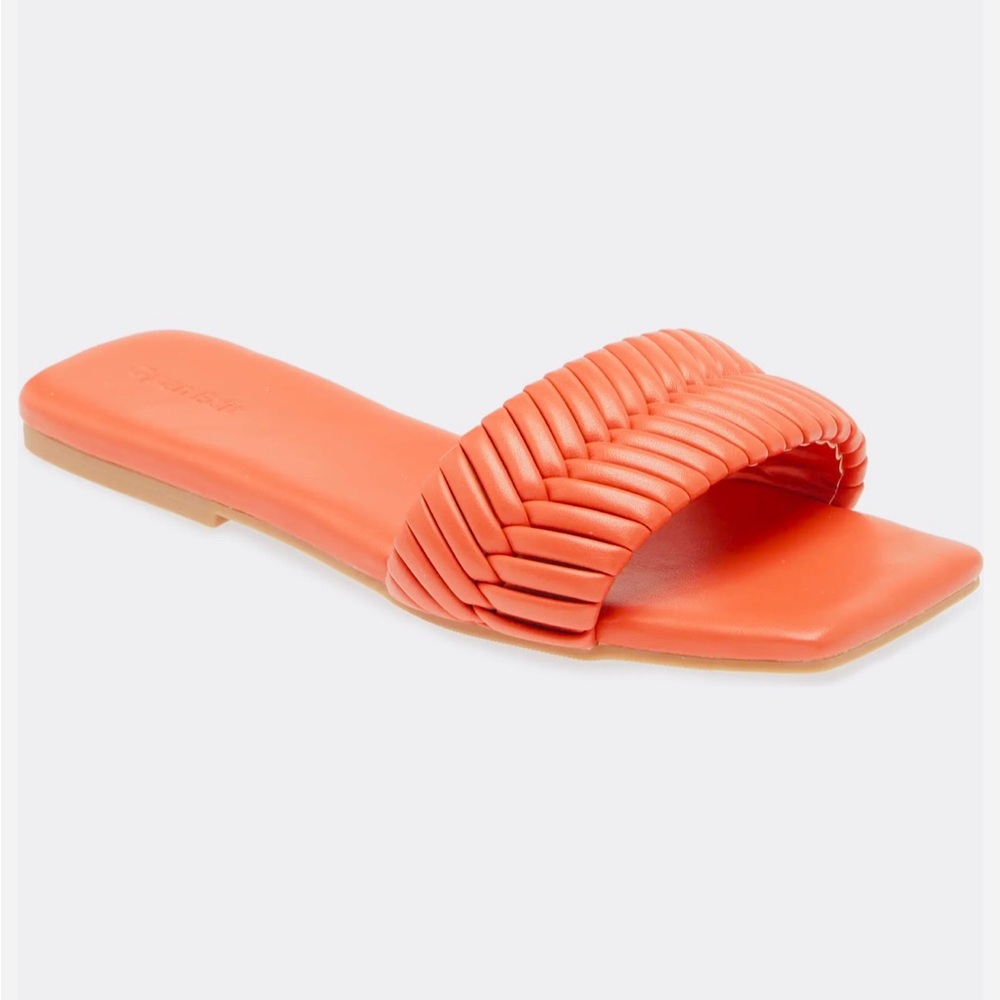 Linx Slide Sandals by Nordstrom